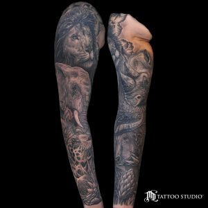Tattoos Md Tattoo Studio Tattoos Gallery And Examples regarding size 900 X 900