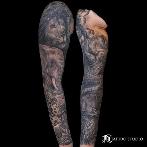 Tattoos Md Tattoo Studio Tattoos Gallery And Examples within proportions 900 X 900