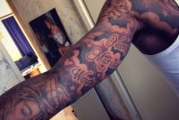 Tattootattoosarttrenchartpencilartpencilinkartistquotetattz with dimensions 1136 X 1136