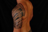 The 80 Best Half Sleeve Tattoos For Men Improb for dimensions 1600 X 1067