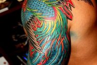 The 80 Best Half Sleeve Tattoos For Men Improb for size 780 X 1024