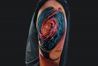The 80 Best Half Sleeve Tattoos For Men Improb inside proportions 1087 X 725
