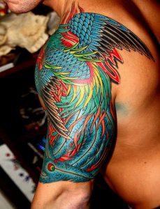 The 80 Best Half Sleeve Tattoos For Men Improb throughout size 780 X 1024