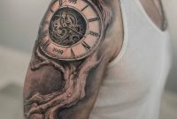 The 80 Best Half Sleeve Tattoos For Men Improb throughout sizing 900 X 959