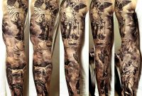 The Best Holy Tattoos In Our Top 10 List Tattooties Collected The with proportions 1387 X 1212