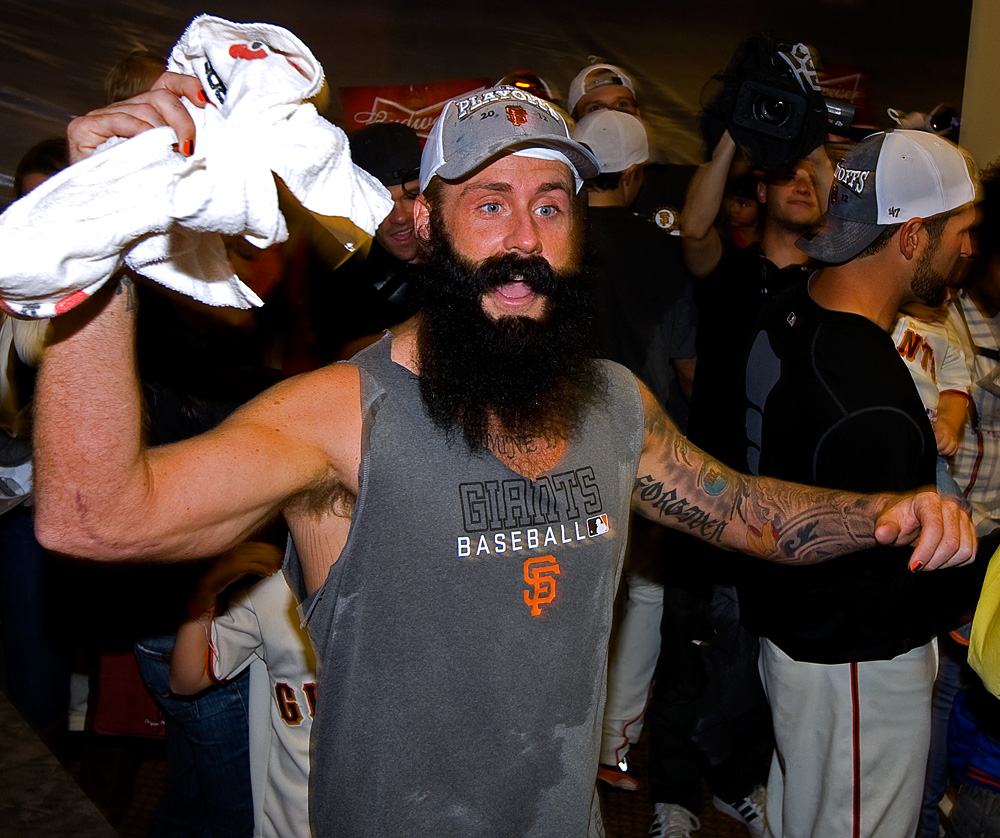 The Brian Wilson Era Is Over In San Francisco Mangin Photography throughout proportions 1000 X 838