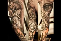 This Is One Of The Most Beautiful Sleeves I Have Ever Seen Tattoos regarding sizing 2048 X 1536
