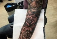 Top 100 Best Sleeve Tattoos For Men Cool Design Ideas intended for measurements 1024 X 1024