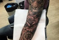 Top 100 Best Sleeve Tattoos For Men Cool Design Ideas with regard to dimensions 1024 X 1024