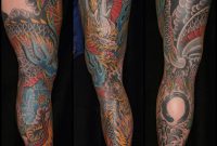 Traditional Japanese Dragons And Tiger Leg Sleeve Ahmed Eldarrat in proportions 1800 X 1800