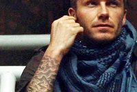 Trend Tattoo Sleeve Tattoo David Beckham Sleeve Tattoo with regard to sizing 819 X 1024