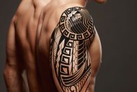 Tribal Tattoo Sleeve for proportions 980 X 848