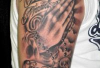 Upper Half Sleeve Tattoo Designs Tag Upper Arm Half Sleeve Tattoo throughout sizing 1014 X 1353