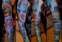 Very Nice Mortal Kombat Sleeve Mortal Kombat Tattoos pertaining to measurements 1024 X 768