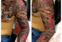 Will Definitely Be Getting A Japanese Style Dragon Tattoo Like This inside measurements 900 X 900