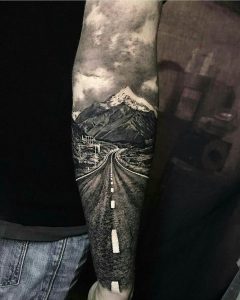 Would Never Get This But Its A Really Cool Idea Tattoes That I pertaining to proportions 1080 X 1350