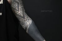 Yaroslav Gorbunov Blackout Tattoo Collective throughout sizing 2229 X 2229