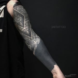 Yaroslav Gorbunov Blackout Tattoo Collective throughout sizing 2229 X 2229