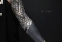 Yaroslav Gorbunov Jartattoo Blackouttattoocollective pertaining to dimensions 1080 X 1080