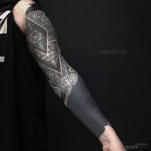 Yaroslav Gorbunov Jartattoo Blackouttattoocollective pertaining to dimensions 1080 X 1080