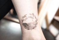 100 Cool Tattoo Designs For Your Ankles Tattoozza in measurements 1001 X 800