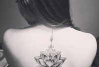100 Most Popular Lotus Tattoos Ideas For Women Tattoo Ideas throughout sizing 1099 X 1500