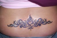 100s Of Lower Back Tattoos For Women Design Ideas Tattoo Lower pertaining to proportions 2080 X 1368