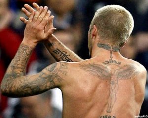 109 Best Back Tattoos For Men Improb intended for dimensions 1280 X 1024