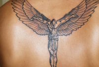 109 Best Back Tattoos For Men Improb intended for proportions 2048 X 2048