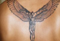 109 Best Back Tattoos For Men Improb throughout size 2048 X 2048