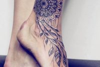 150 Most Popular Foot Tattoos Ideas Design Meanings 2019 with regard to size 1024 X 1024
