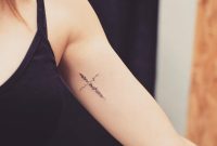 25 Cute Small Feminine Tattoos For Women 2019 Tiny Meaningful inside sizing 1080 X 1080