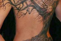 26 Pagan Tattoos On Back with size 960 X 1280
