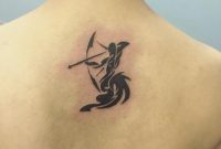 30 Best Sagittarius Tattoo Designs Types And Meanings 2019 inside proportions 1080 X 1349