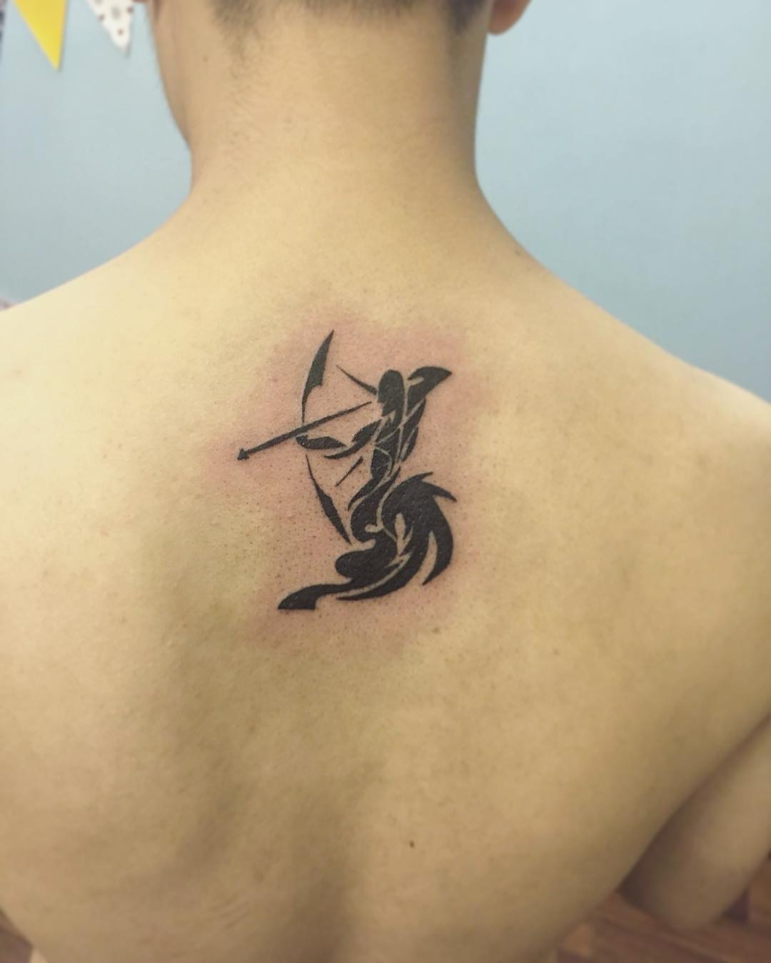 30 Best Sagittarius Tattoo Designs Types And Meanings 2019 inside proportions 1080 X 1349