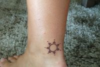 30 Charming Sun Tattoo Designs Team Tatted Sun Tattoo Designs in sizing 2448 X 3264