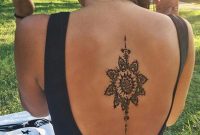 30 Mandala Tattoo Ideas That Will Always Be Popular Id inside dimensions 1268 X 2047