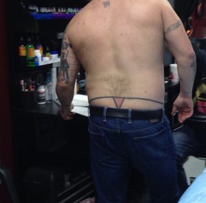 30 People Facing Dramatic Fails Ink Bad Tattoos Fails Bad intended for sizing 1125 X 1109