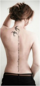 37 Best Tattoo Placement Ideas To Try Right Now Tattoo Ideas for proportions 1868 X 4000