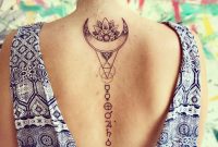 40 Perfectly Symmetrical Tattoo Designs You Must See Gravetics for dimensions 1080 X 1080