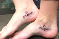48 Deeply Meaningful Sister Tattoo Ideas Livinghours with sizing 1724 X 1536