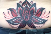 50 Gorgeous Lower Back Tattoos That Look Sexy Too Tattoo Lower within dimensions 1080 X 1080