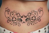50 Gorgeous Lower Back Tattoos That Look Sexy Too Tattoos Lower inside measurements 1080 X 1350