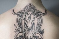 55 Best Capricorn Tattoo Designs Main Meaning Is 2018 Tattoo intended for size 1080 X 1350