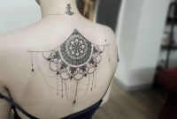 60 Best Lace Tattoo Designs Meanings Sexy And Stunning 2019 intended for size 1080 X 1080