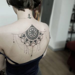 60 Best Lace Tattoo Designs Meanings Sexy And Stunning 2019 intended for size 1080 X 1080