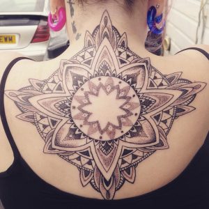 60 Best Upper Back Tattoos Designs Meanings All Types Of 2019 for dimensions 1080 X 1080
