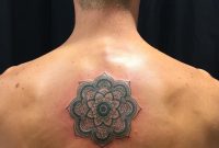 60 Best Upper Back Tattoos Designs Meanings All Types Of 2019 regarding proportions 1080 X 1080