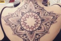 60 Best Upper Back Tattoos Designs Meanings All Types Of 2019 with sizing 1080 X 1080