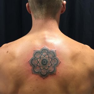 60 Best Upper Back Tattoos Designs Meanings All Types Of 2019 within dimensions 1080 X 1080